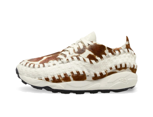 Tenisice i cipele Nike Air Footscape Woven "Cow" Smeđa | FB1959-100