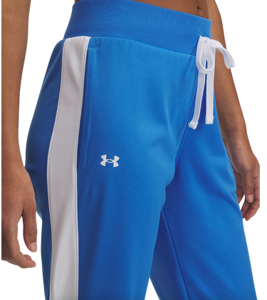 Trenerka Under Armour Under Armour Tricot Tracksuit Plava | 1365147-402, 3