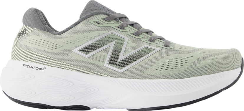Tenisice i cipele New Balance Fresh Foam X 880 v15 Zelena | m880m15-m880m15