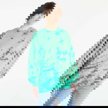 Dukserice JJXX Taylor Loose Sweatshirt Zelena | 12207231, 0