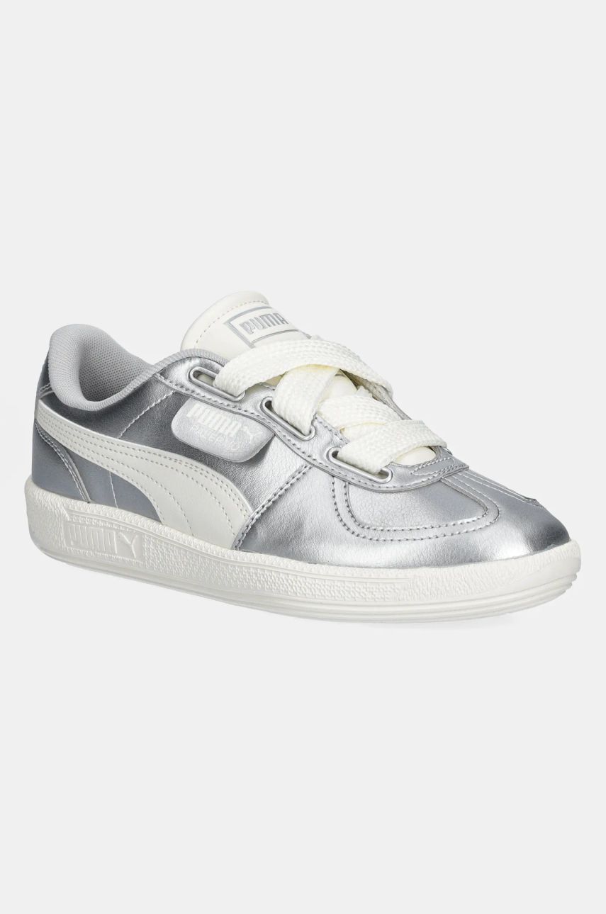 Tenisice i cipele Puma Palermo Wide Lace Metalik | 402331, 1