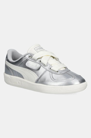 Tenisice i cipele Puma Palermo Wide Lace Metalik | 402331, 1