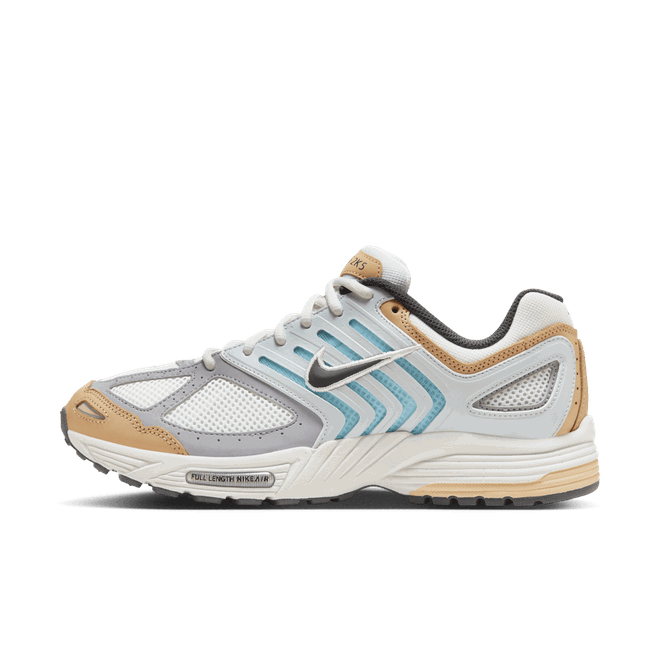 Tenisice i cipele Nike Air Pegasus 2K5 "Sail & Aquarius Blue" Siva | HM4348-100
