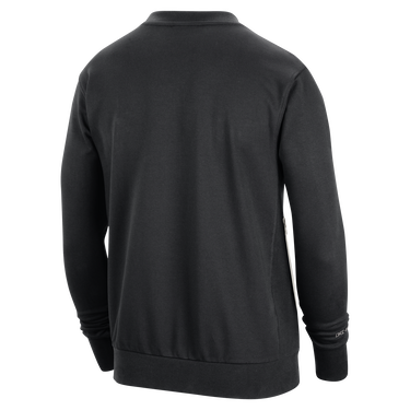 Dukserice Nike DRY - FIT NBA Los Angeles Lakers Standard Issue Crna | DX9748-010, 1