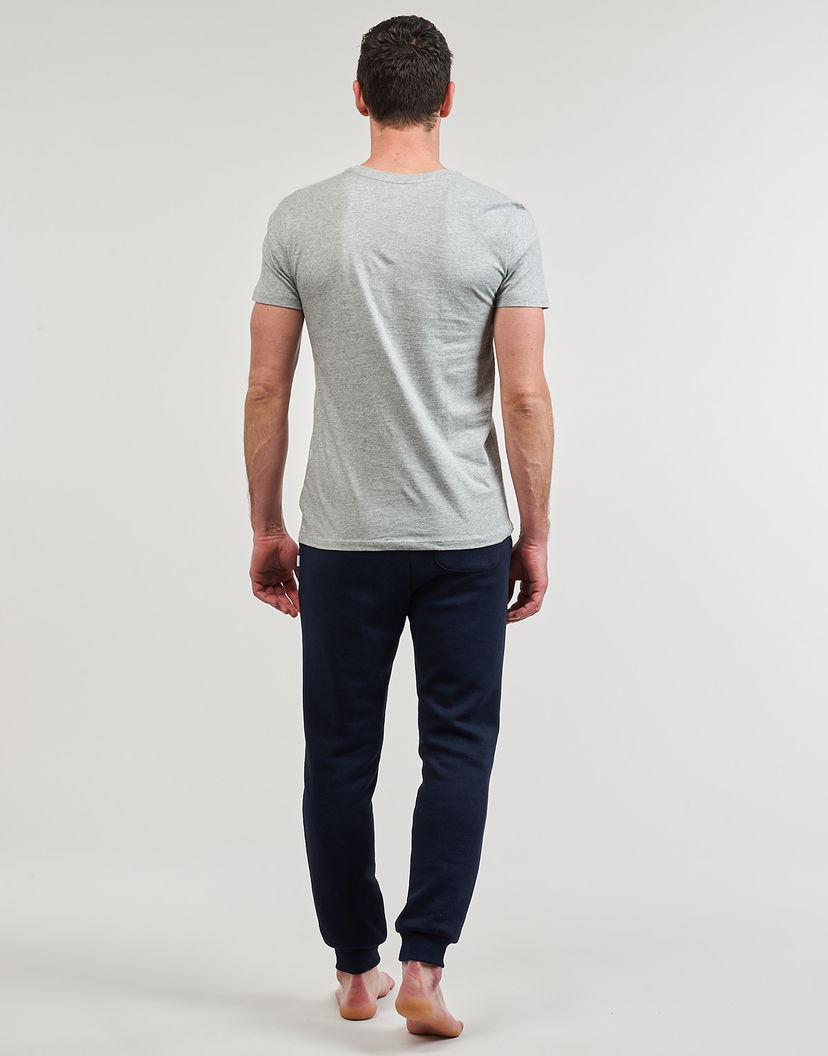 Majica kratkih rukava Polo by Ralph Lauren T-shirt Siva | 714936903002