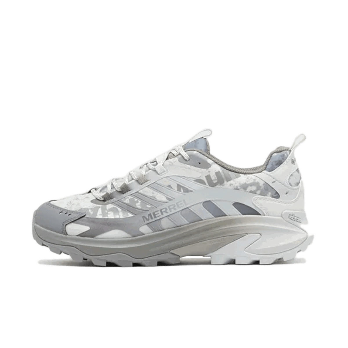 Tenisice i cipele Merrell Dime x 1-TRL Speed 2 Gore-Tex "Grey" Siva | J5006819, 0