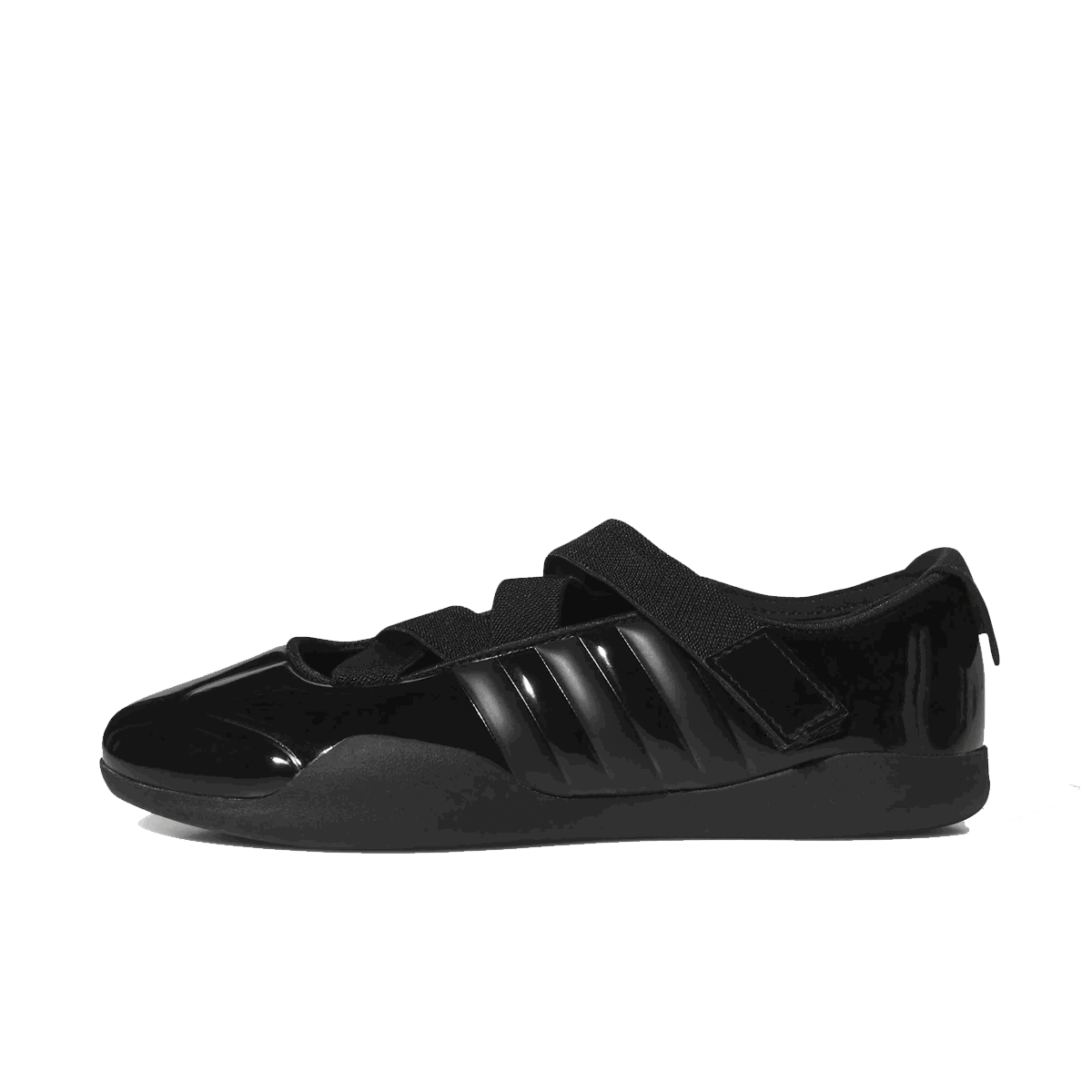 Tenisice i cipele adidas Originals Caroline Hu x CLOT x Taekwondo 'Core Black' Crna | KK1395, 0