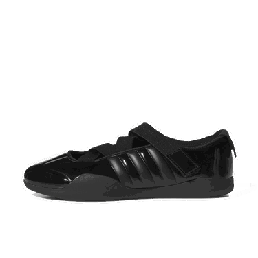 Tenisice i cipele adidas Originals Caroline Hu x CLOT x Taekwondo 'Core Black' Crna | KK1395, 0