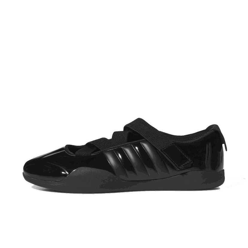 Tenisice i cipele adidas Originals Caroline Hu x CLOT x Taekwondo 'Core Black' Crna | KK1395