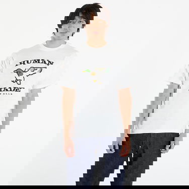 Majica kratkih rukava Human Made HUMAN MADE Graphic T-Shirt Bijela | HM30TE009WH, 0