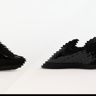 Tenisice i cipele adidas Originals Dingyun Zhang x Samba "Core Black" Crna | IE3176, 3
