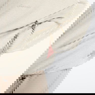 Jakna Fear of God Fear of God Essentials Modern Track Jacket Bež | 202SP256892F-312, 2