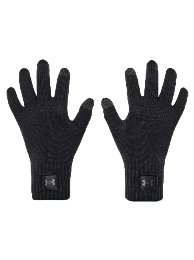 Rukavice Under Armour Halftime Crna | 1373157-001