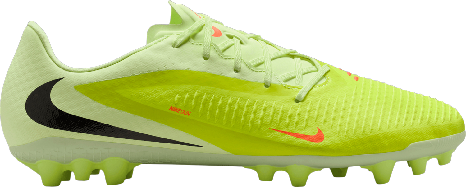 Tenisice i cipele Nike Phantom 6 Low Academy AG Žuta | hq2322-800, 0
