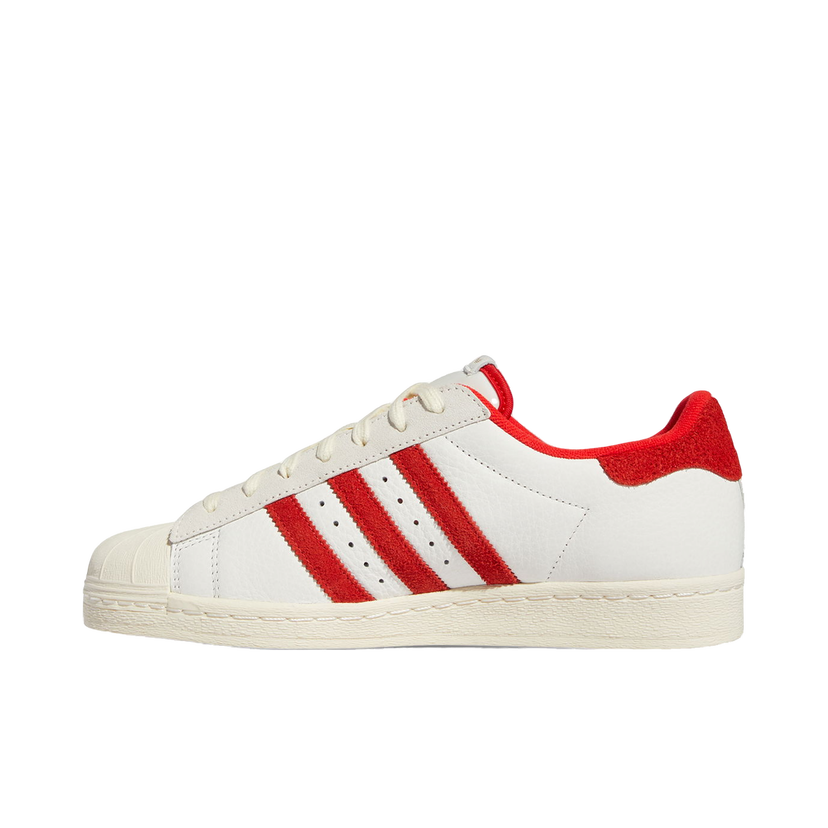 Tenisice i cipele adidas Originals Superstar 82 Bijela | GY8457