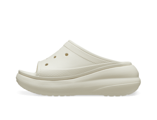 Tenisice i cipele Crocs Crush Slides Bež | 208731-2Y2
