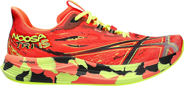 Tenisice i cipele Asics NOOSA TRI 15 Višebojno | 1011b609-601, 0