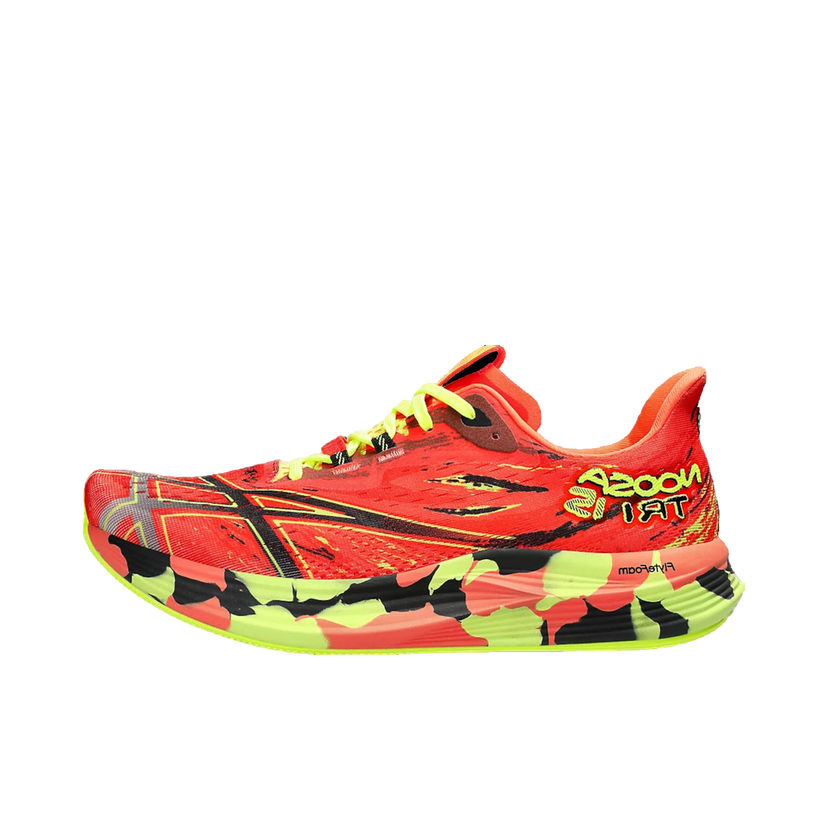 Trčanje Asics NOOSA TRI 15 Višebojno | 1011b609-601