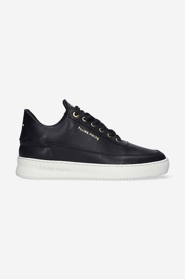 Tenisice i cipele Filling Pieces Low Eva Lane Crna | 51326151861, 0