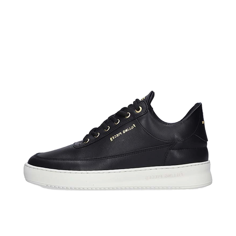 Tenisice i cipele Filling Pieces Low Eva Lane Crna | 51326151861
