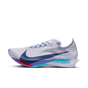 Tenisice i cipele Nike ZoomX StreakFly 2 Plava | HF6416-001, 4