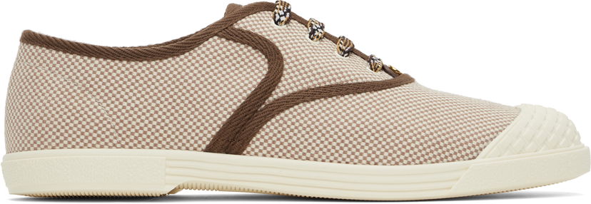 Odjeća Valentino Valentino Garavani 'Bay By Bay' Bež | 6Y2S0J86LDZ