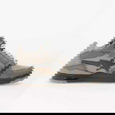 Tenisice i cipele BAPE SK8 STA #1 M1 Grey Siva | 0ZXSHM191020K, 2
