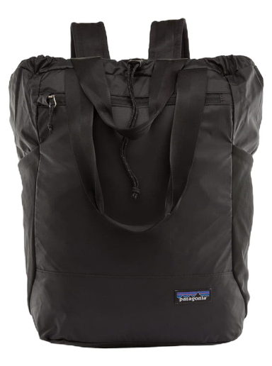 Ruksak Patagonia Ultralight Black Hole Tote Pack Crna | 48809 BLK