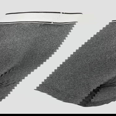 Bokserice Levi's ® 2Pack Boxer Brief Siva | 37149-0398, 1