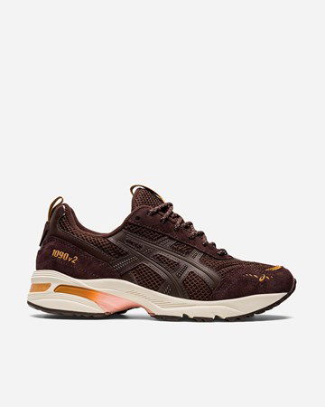 Tenisice i cipele Asics GEL-1090 V2 Smeđa | 1202A383-200, 0