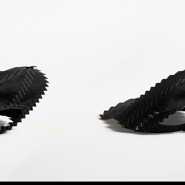 Kapa Footshop Everyday Distressed Baseball Cap Crna | FTSHP_453, 1