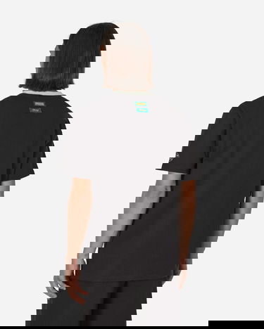 Majica kratkih rukava Puma Rhuigi Graphic T-Shirt Crna | 539505-01, 3