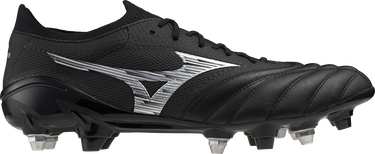 Tenisice i cipele Mizuno Morelia Neo IV Beta Made in Japan Mixed SG Crna | p1gc2340-03, 0