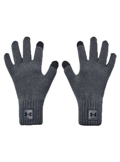 Rukavice Under Armour Halftime Siva | 1373157-012