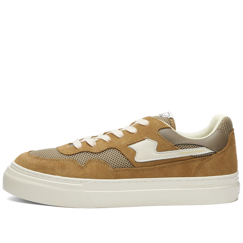 Tenisice i cipele Stepney Workers Club Pearl S-Strike Suede Bež | YA09066