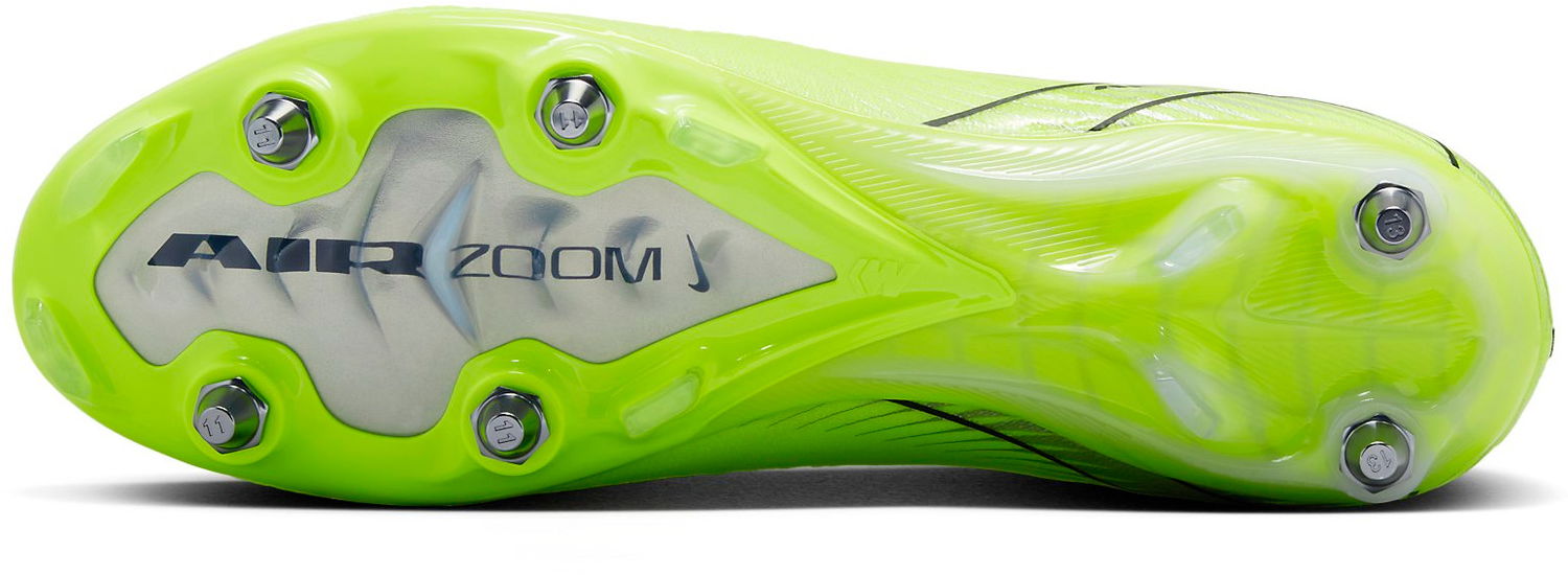 Tenisice i cipele Nike ZM Vapor 16 Elite SG-PRO Žuta | fq8688-700, 1