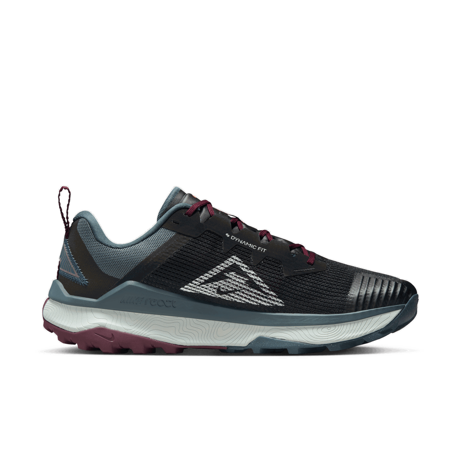Tenisice i cipele Nike Wildhorse 8 Crna | DR2686-004, 0