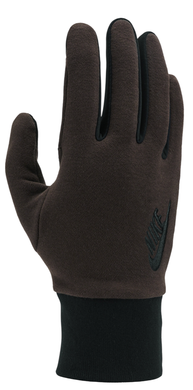 Rukavice Nike Nike Club Fleece 2.0 Gloves Smeđa | 931625-202