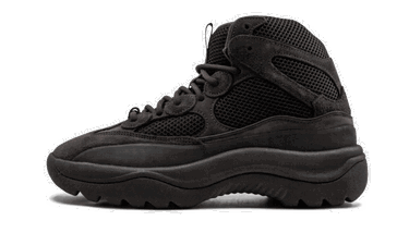 Tenisice i cipele adidas Yeezy Yeezy Desert Boot "Oil" Smeđa | EG6463, 0