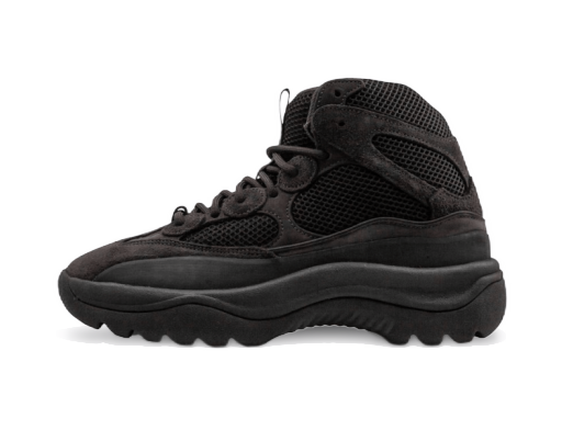 Tenisice i cipele adidas Yeezy Yeezy Desert Boot "Oil" Smeđa | EG6463