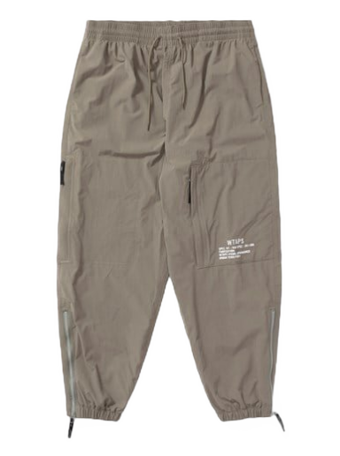 Hlače Vans Mte Bottoms x Wtaps Siva | VN0A7SPQYLS1