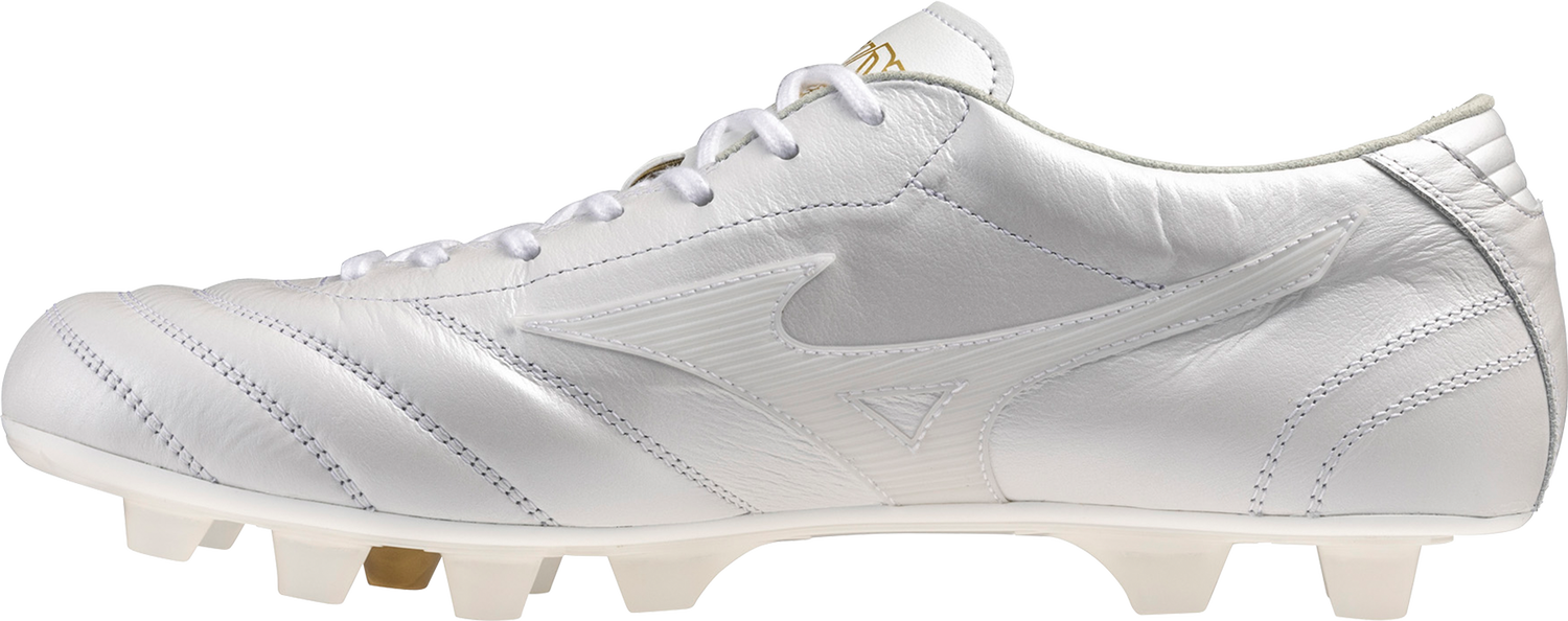 Tenisice i cipele Mizuno Morelia UL Japan 40Th FG Bijela | p1ga2599-99, 1