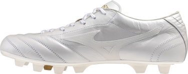 Tenisice i cipele Mizuno Morelia UL Japan 40Th FG Bijela | p1ga2599-99, 1