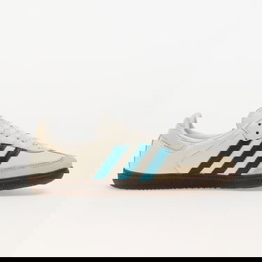 Tenisice i cipele adidas Originals adidas Samba OG Cloud White Legacy Teal (Women's) Bijela | IG1963, 1