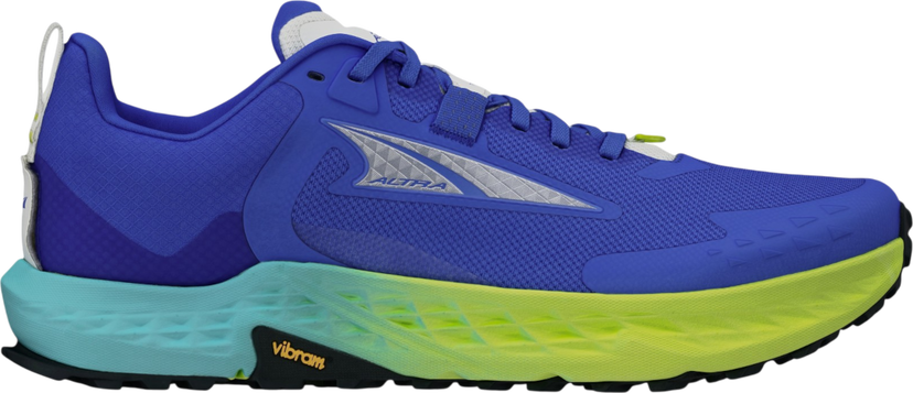 Tenisice i cipele Altra Running Altra Timp 5 Plava | al0a85pe-4311