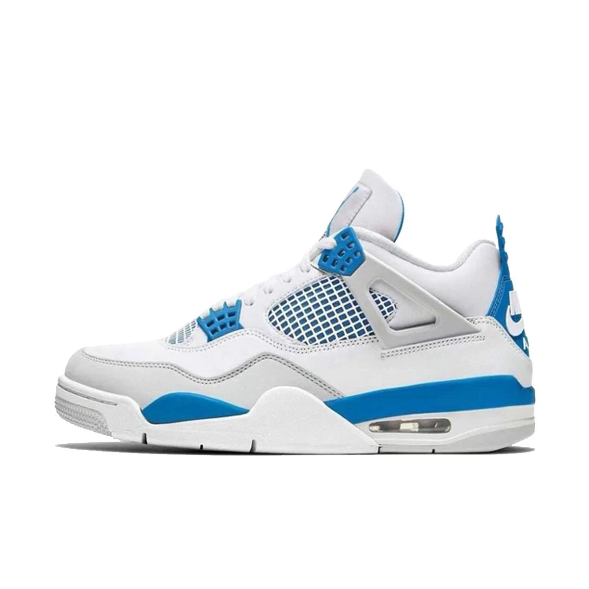 Tenisice i cipele Jordan Air Jordan 4 Retro "Military Blue" Plava | FV5029-141, 0