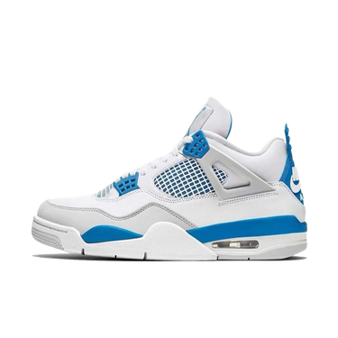 Tenisice i cipele Jordan Air Jordan 4 Retro "Military Blue" Plava | FV5029-141, 0
