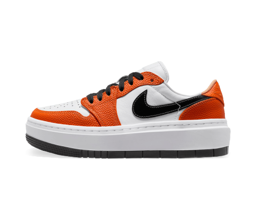 Tenisice i cipele Jordan Air Jordan 1 Elevate Low W Narančasta | FD9100-801
