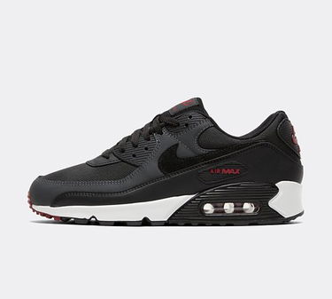 Tenisice i cipele Nike Air Max 90 Crna | DQ4071-001, 0