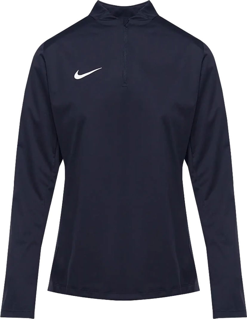 Majica kratkih rukava Nike W NK SF STRK24 DRIL TOP Tamnoplava | fd7589-455